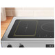 Belling CCRCA100EI Cookcentre 100cm Induction Range Cooker 10th Image