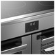 Belling CCRCA100EI Cookcentre 100cm Induction Range Cooker 11th Image