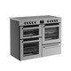 Belling CCRCA110E Cookcentre 110cm Ceramic Range Cooker 9th Image