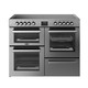 Belling CCRCA110E-SS 444411804 Cookcentre 110cm Ceramic Range Cooker - Stainless Steel Product Image