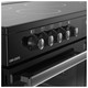 Belling CCRCA110E Cookcentre 110cm Ceramic Range Cooker 4th Image