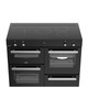 Belling CCRCA110EI Cookcentre 110cm Induction Range Cooker 5th Image