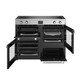 Belling CCRCA110EI Cookcentre 110cm Induction Range Cooker 11th Image