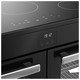 Belling CCRCA110EI Cookcentre 110cm Induction Range Cooker 4th Image