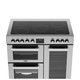 Belling CCRCA90E Cookcentre 90cm Ceramic Range Cooker 10th Image