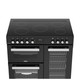 Belling CCRCA90E Cookcentre 90cm Ceramic Range Cooker 6th Image