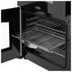 Belling CCRCA90EI Cookcentre 90cm Induction Range Cooker 4th Image