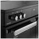 Belling CCRCA90EI Cookcentre 90cm Induction Range Cooker 3rd Image