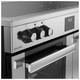 Belling CCRCA90EI Cookcentre 90cm Induction Range Cooker 9th Image