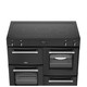Belling FHRCA100EI Farmhouse 100cm Induction Range Cooker 4th Image