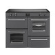 Belling FHRCA110EI-AN 444411840 Farmhouse 110cm Induction Range Cooker - Anthracite Product Image