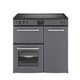 Belling FHRCA90EI-AN 444411822 Farmhouse 90cm Induction Range Cooker - Anthracite Product Image