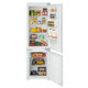 Belling B70309FF Integrated 70:30 Frost Free Fridge Freezer 2nd Image