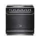 Falcon F900SEISL/N-EU S 900 Induction Range Cooker - Slate & Nickel Product Image