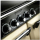 Rangemaster CDL100DFF Classic Deluxe 100 Dual Fuel Range Cooker 10th Image