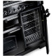 Rangemaster CDL100DFF Classic Deluxe 100 Dual Fuel Range Cooker 4th Image