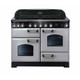 Rangemaster CDL110EIRP/C Classic Deluxe 110 Induction Range Cooker - Royal Pearl Product Image