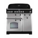 Rangemaster CDL90EIRP/C Classic Deluxe 90 Induction Range Cooker - Royal Pearl Product Image