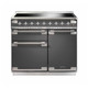 Rangemaster ELS100EISL/ Elise 100 Induction Range Cooker - Slate Product Image