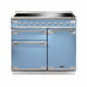 Rangemaster ELS100EICA/ Elise 100 Induction Range Cooker - China Blue Product Image