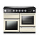 Rangemaster NEX110SOEIIV/C Nexus Steam 110 Induction Range Cooker - Ivory Product Image