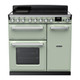Rangemaster ESDL90EIPMNT/CM1 Estel Deluxe 90 Induction Range Cooker - Mint Product Image