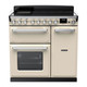 Rangemaster ESDL90EIPPCR/CM1 Estel Deluxe 90 Induction Range Cooker - Pale Cream Product Image