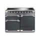 Rangemaster ELS110EISL/ Elise 110 Induction Range Cooker - Slate Product Image