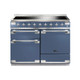 Rangemaster ELS110EISB/ Elise 110 Induction Range Cooker - Stone Blue Product Image
