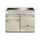 Rangemaster ELS110EICR/ Elise 110 Induction Range Cooker - Cream Product Image