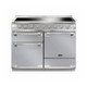 Rangemaster ELS110EISS/ Elise 110 Induction Range Cooker - Stainless Steel Product Image