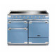 Rangemaster ELS110EICA/ Elise 110 Induction Range Cooker - China Blue Product Image