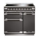Rangemaster ELS90EISL/ Elise 90 Induction Range Cooker - Slate Product Image