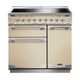 Rangemaster ELS90EICR/ Elise 90 Induction Range Cooker - Cream Product Image