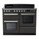 Rangemaster ESDLO110EIPSLT/CM1 Estel Deluxe 110 OC Induction Range Cooker - Slate Product Image
