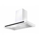 Rangemaster HLTHDS110WH/ Hi-Lite 110cm Flat Cooker Hood - White Product Image