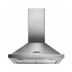 Rangemaster LEIHDC60SC/ 60cm Chimney Cooker Hood - Stainless Steel Product Image