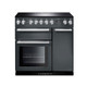 Rangemaster NEX90EISL/C Nexus 90 Induction Range Cooker - Slate Product Image