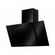 Rangemaster OPLHD90BL/ Opal 90cm Cooker Hood - Black Product Image