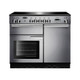 Rangemaster PROP100ECSS/C Professional Plus 100 Ceramic Range Cooker - Stainless Steel Product Image