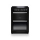 Rangemaster PROPL60EIBL/C Professional Plus 60 Induction Freestanding Cooker - Black Product Image