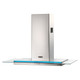 Rangemaster RMHDT100SS/ Toledo 100cm Chimney Cooker Hood - Stainless Steel Product Image