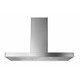 Rangemaster UNBHDS100SS/ 100cm Flat Cooker Hood - Stainless Steel Product Image