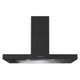 Rangemaster UNBHDS100SL/ 100cm Flat Cooker Hood - Slate Product Image
