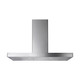 Rangemaster UNBHDS110SS/ 110cm Flat Cooker Hood - Stainless Steel Product Image
