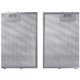 Samsung NK24C5703TM/UR 60cm Touch Control Chimney Cooker Hood 7th Image