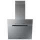 Samsung NK24C7070WS/UR 60cm Touch Control Angled Cooker Hood 2nd Image
