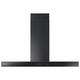 Samsung NK36C5703TM/UR 90cm Wall Mounted Box Cooker Hood - Black Product Image