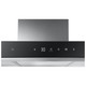 Samsung NK36C5703TS/UR 90cm Wall Mounted Box Cooker Hood 5th Image
