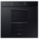 Samsung NV75T9879CD/EU Built-In 60cm Infinite SteamAssist Single Oven - Graphite Grey Product Image